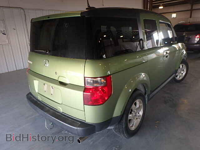 2006 HONDA ELEMENT - VIN: 5J6YH18796L007324 - Фото 4