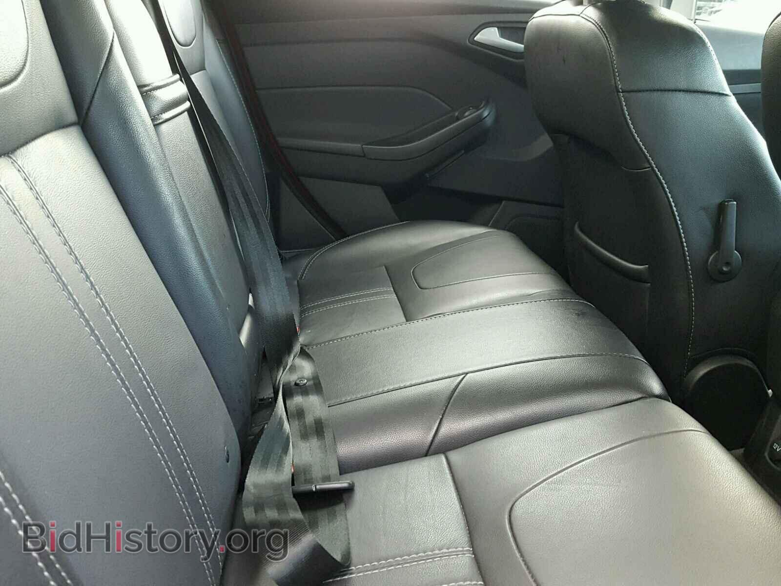 2013 FORD FOCUS - VIN: 1FADP3F26DL337080 - Photo 6