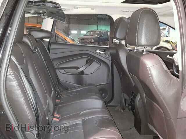 2013 FORD ESCAPE - VIN: 1FMCU9J97DUC84997 - Фото 6