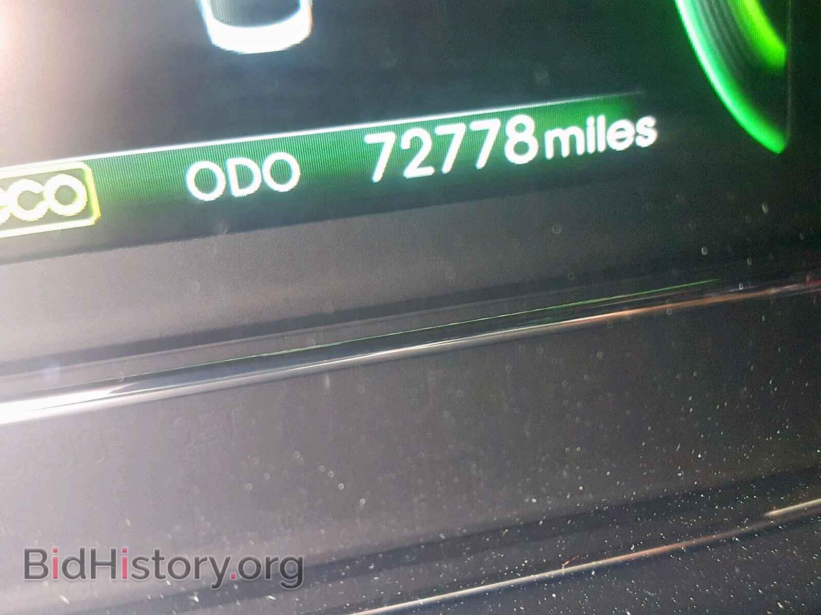 2011 KIA OPTIMA - VIN: KNAGM4AD2B5006266 - Фото 8