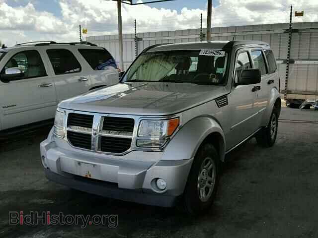 2011 DODGE NITRO - VIN: 1D4PT2GK2BW500205 - Photo 2