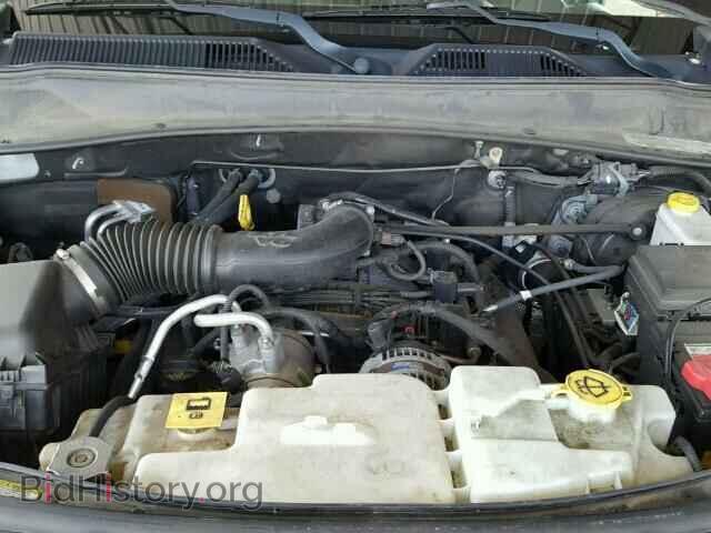 2011 DODGE NITRO - VIN: 1D4PT2GK2BW500205 - Photo 7