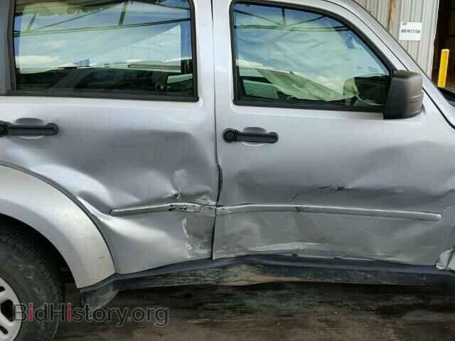 2011 DODGE NITRO - VIN: 1D4PT2GK2BW500205 - Photo 10