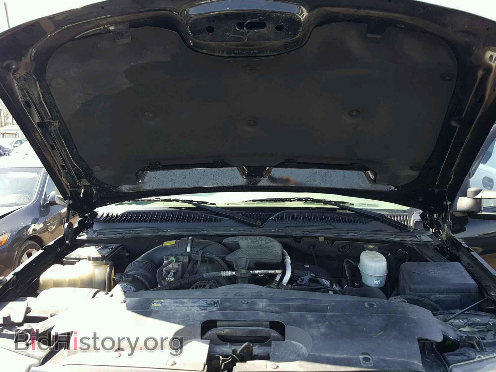2006 CHEVROLET SILVERADO - VIN: 1GCHK23D56F247432 - Photo 7