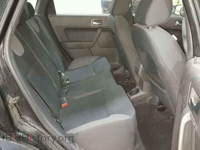 2009 FORD FOCUS - VIN: 1FAHP36N99W165645 - Фото 6