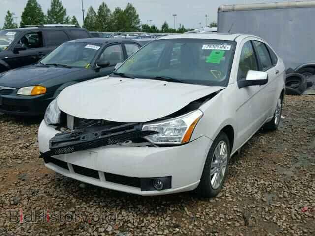 2010 FORD FOCUS - VIN: 1FAHP3HN6AW190844 - Фото 2