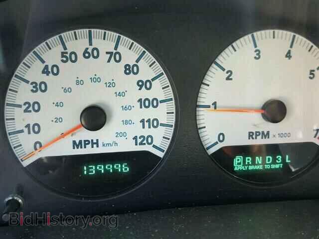 2005 DODGE CARAVAN - VIN: 2D4GP44L85R427903 - Фото 8