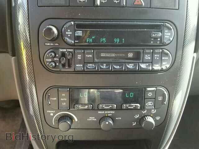 2005 DODGE CARAVAN - VIN: 2D4GP44L85R427903 - Фото 9