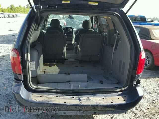 2005 DODGE CARAVAN - VIN: 2D4GP44L85R427903 - Фото 10