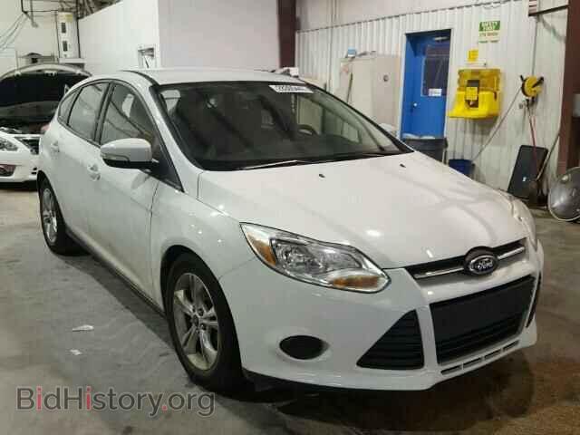 Photo 1FADP3K2XEL150481 - FORD FOCUS 2014