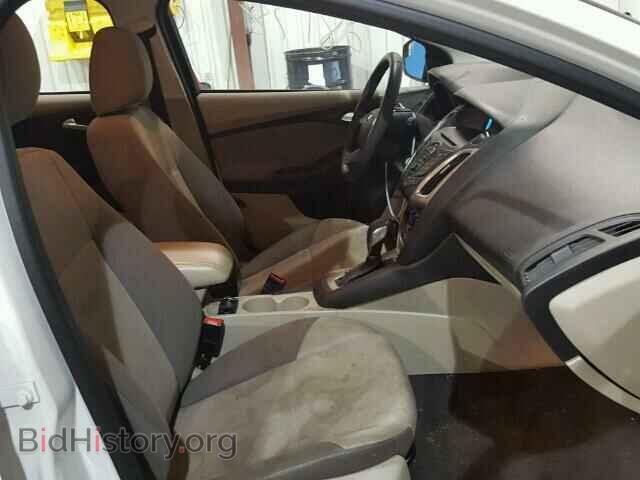 2014 FORD FOCUS - VIN: 1FADP3K2XEL150481 - Фото 5