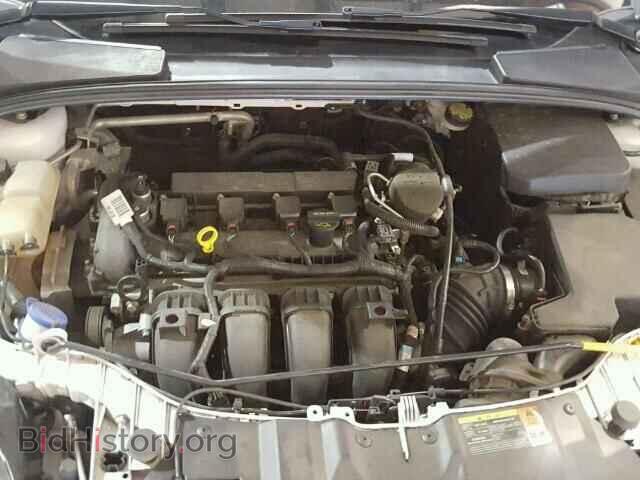 2014 FORD FOCUS - VIN: 1FADP3K2XEL150481 - Фото 7