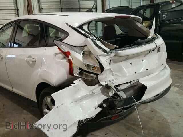 2014 FORD FOCUS - VIN: 1FADP3K2XEL150481 - Фото 9
