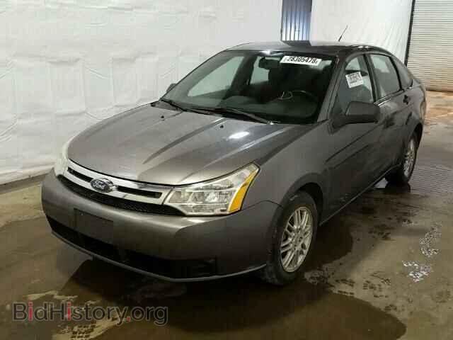 2010 FORD FOCUS - VIN: 1FAHP3FN0AW238681 - Photo 2