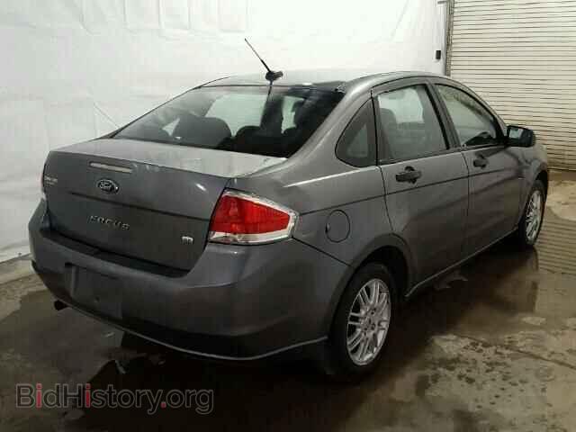 2010 FORD FOCUS - VIN: 1FAHP3FN0AW238681 - Photo 4