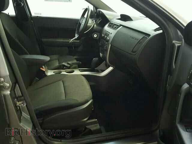 2010 FORD FOCUS - VIN: 1FAHP3FN0AW238681 - Photo 5