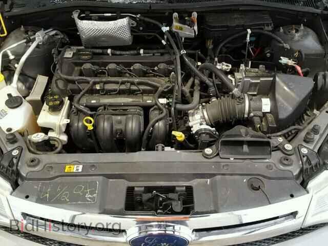2010 FORD FOCUS - VIN: 1FAHP3FN0AW238681 - Photo 7