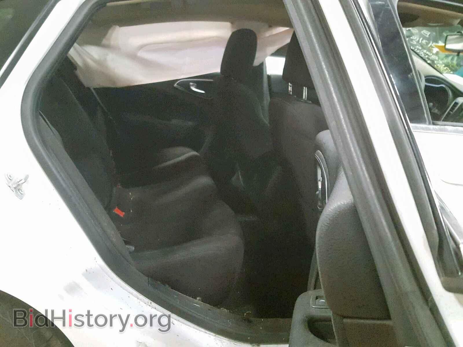 2015 CHRYSLER 200 - VIN: 1C3CCCAB9FN722864 - Фото 6