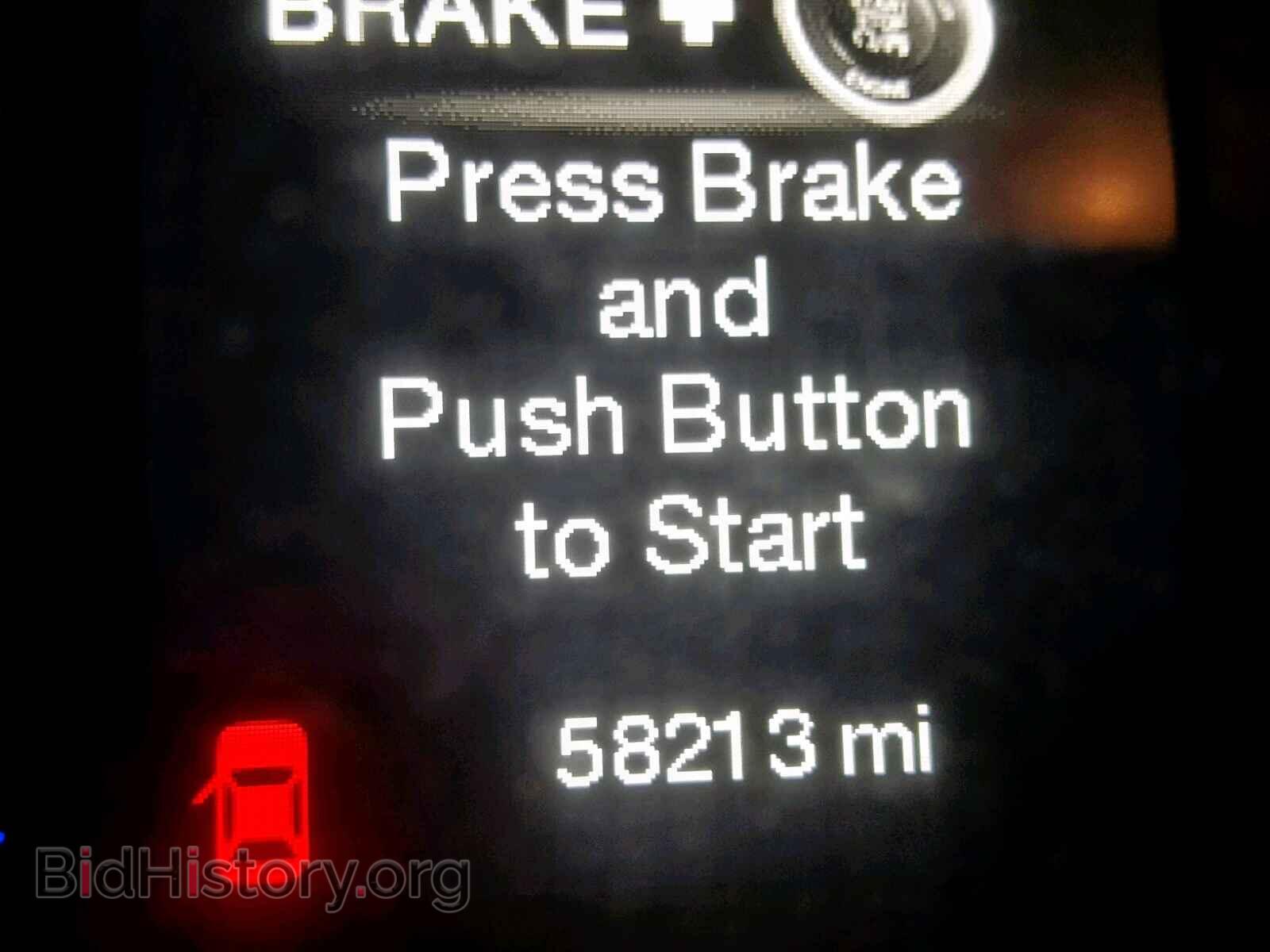 2015 CHRYSLER 200 - VIN: 1C3CCCAB9FN722864 - Фото 8
