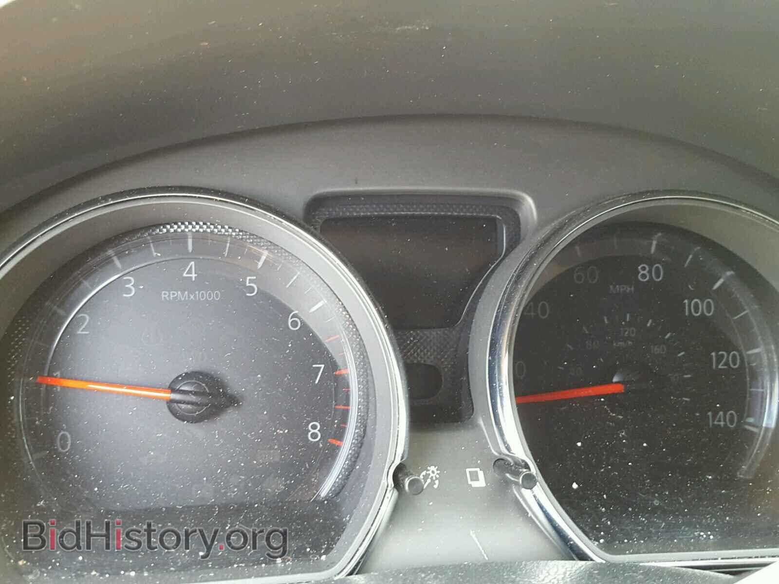 2016 NISSAN VERSA - VIN: 3N1CN7AP6GL906981 - Фото 8