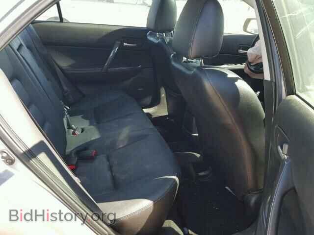 2007 MAZDA 6 - VIN: JM1GG12L671109669 - Фото 6
