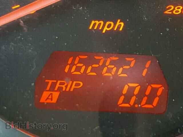 2007 MAZDA 6 - VIN: JM1GG12L671109669 - Фото 8