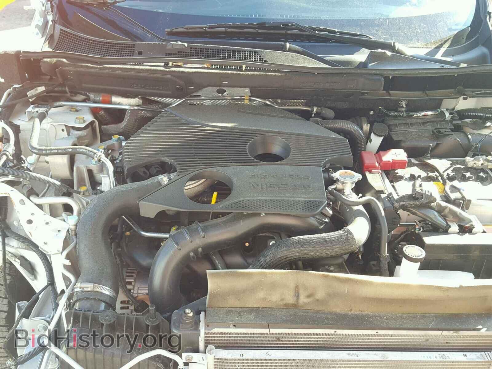 2017 NISSAN JUKE - VIN: JN8AF5MR5HT700832 - Фото 7