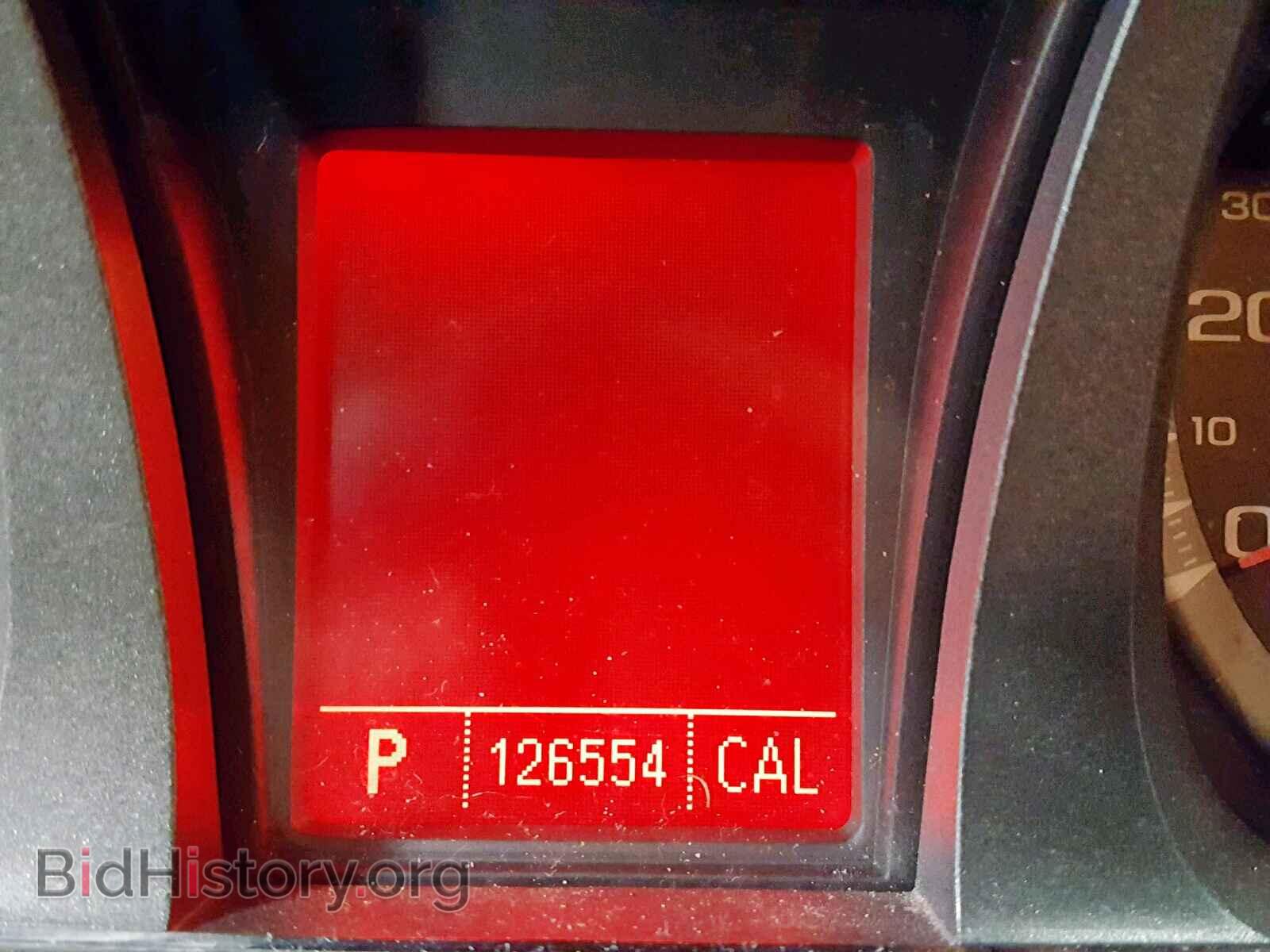 2011 GMC TERRAIN SL - VIN: 2CTFLTEC9B6352109 - Фото 8