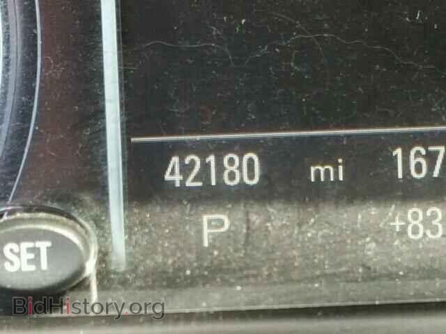 2012 AUDI Q5 - VIN: WA1DKAFP0CA075120 - Фото 8