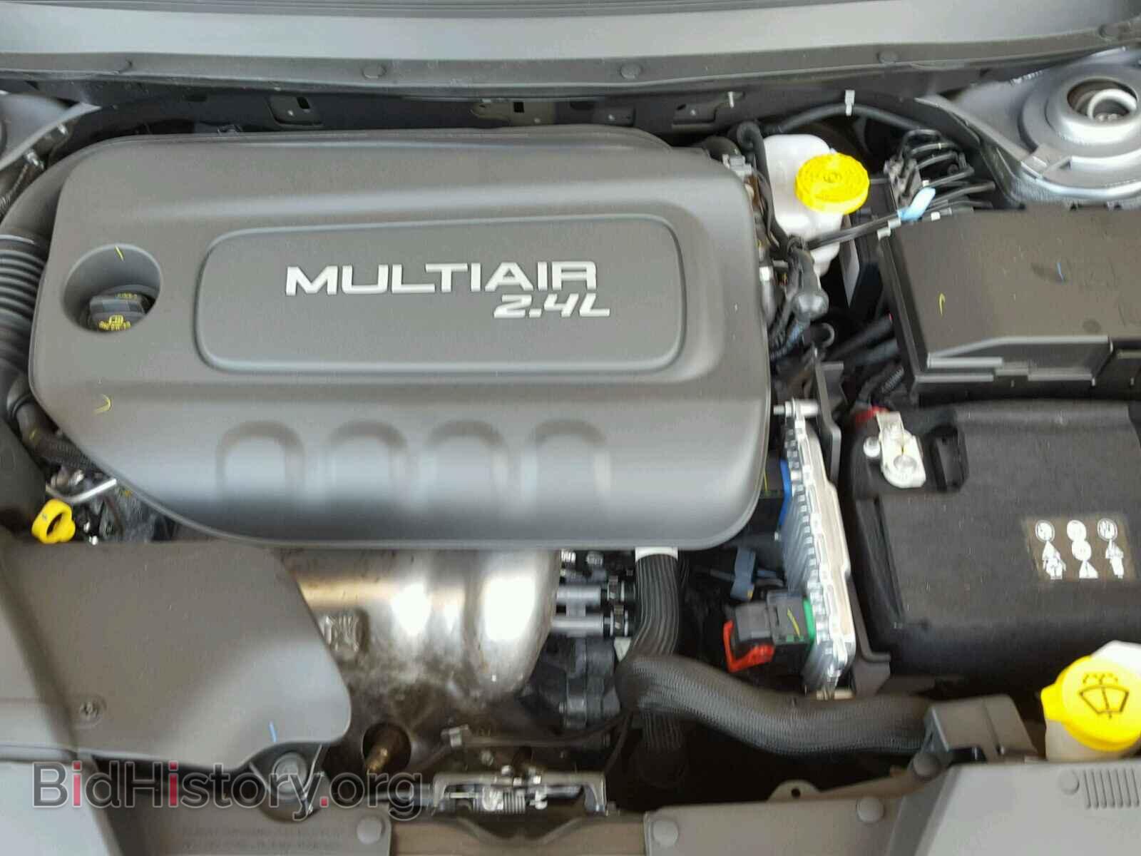 2018 JEEP CHEROKEE - VIN: 1C4PJLLB7JD534892 - Фото 7