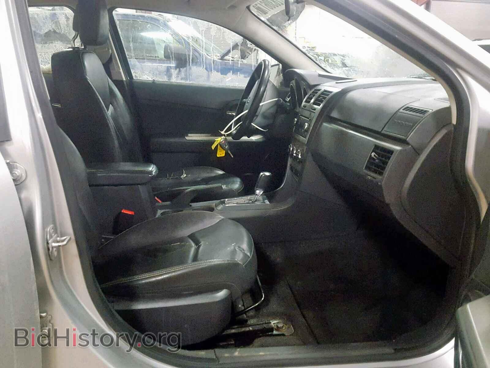 2010 DODGE AVENGER - VIN: 1B3CC5FB7AN114013 - Photo 5