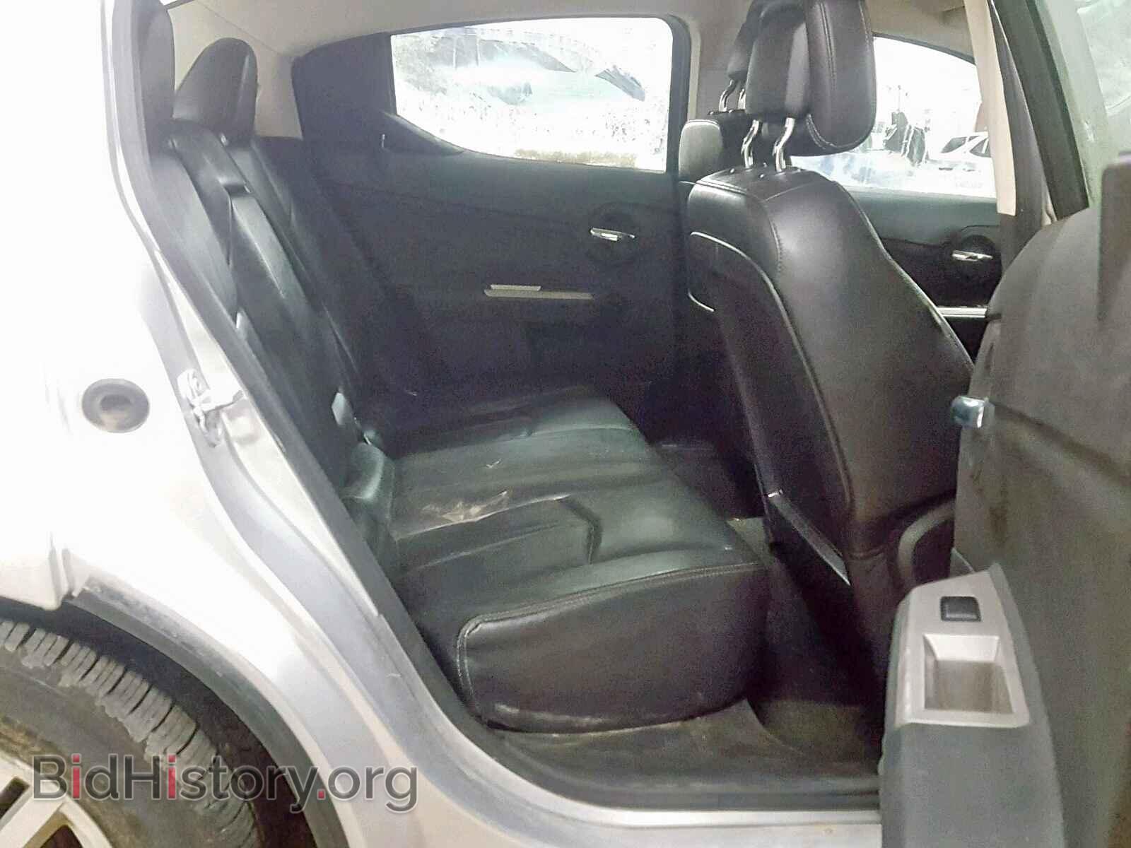 2010 DODGE AVENGER - VIN: 1B3CC5FB7AN114013 - Photo 6