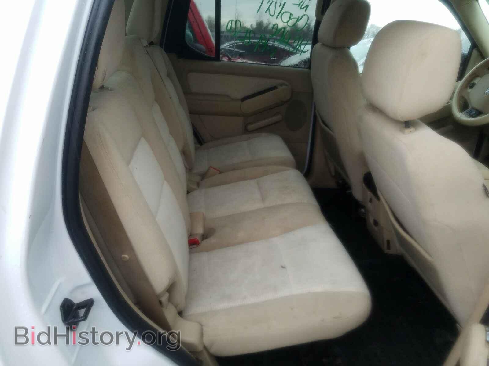 2007 FORD EXPLORER - VIN: 1FMEU33K27UA09211 - Фото 6