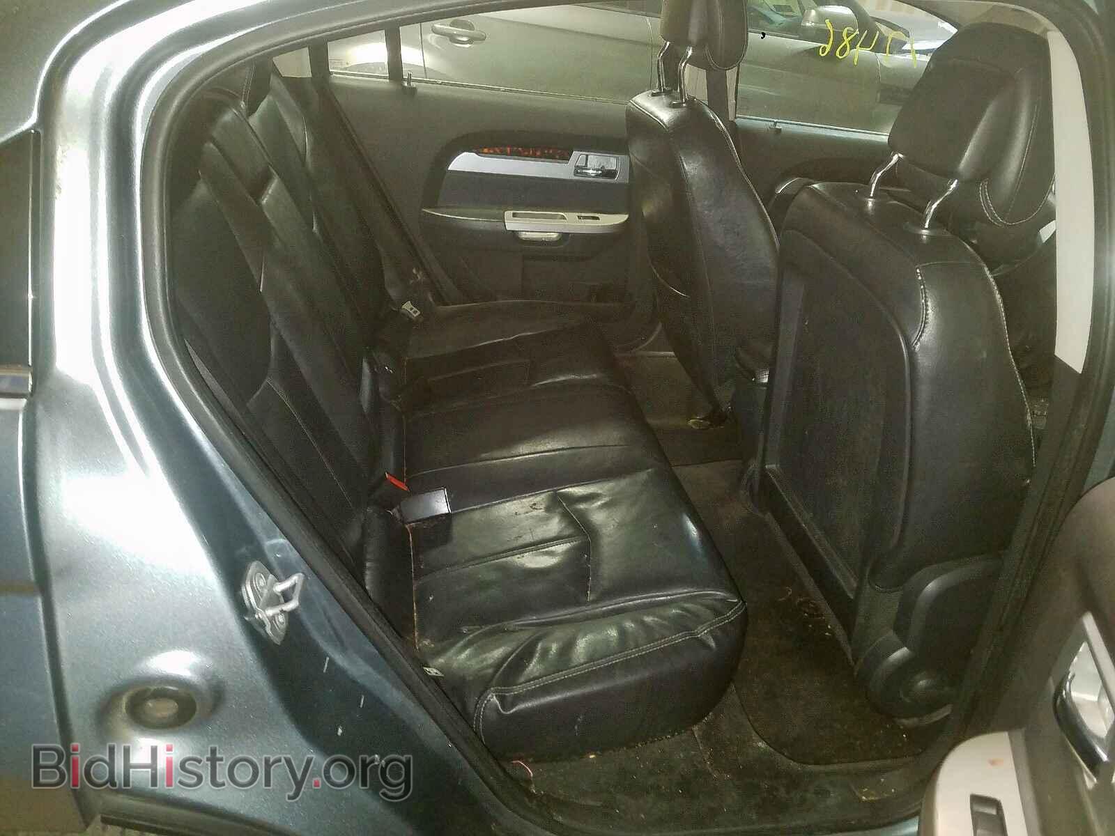 2010 CHRYSLER SEBRING - VIN: 1C3CC5FB0AN223593 - Фото 6