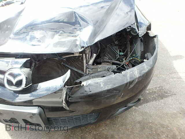 2006 MAZDA 6 - VIN: 1YVHP80D865M68600 - Photo 9