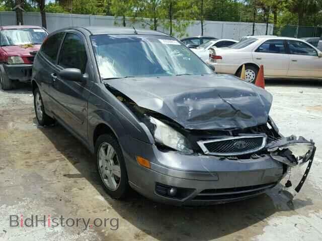 Фотография 1FAHP31N67W317353 - FORD FOCUS 2007
