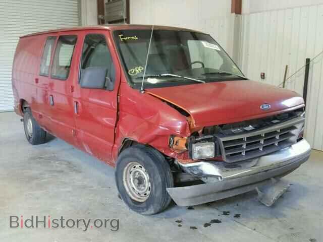Photo 1FTEE14Y6RHA75703 - FORD ECONOLINE 1994