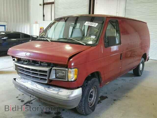 1994 FORD ECONOLINE - VIN: 1FTEE14Y6RHA75703 - Фото 2