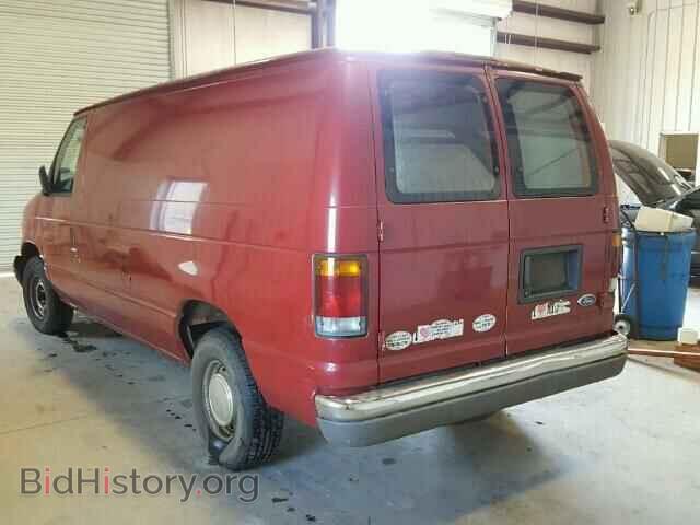 1994 FORD ECONOLINE - VIN: 1FTEE14Y6RHA75703 - Фото 3