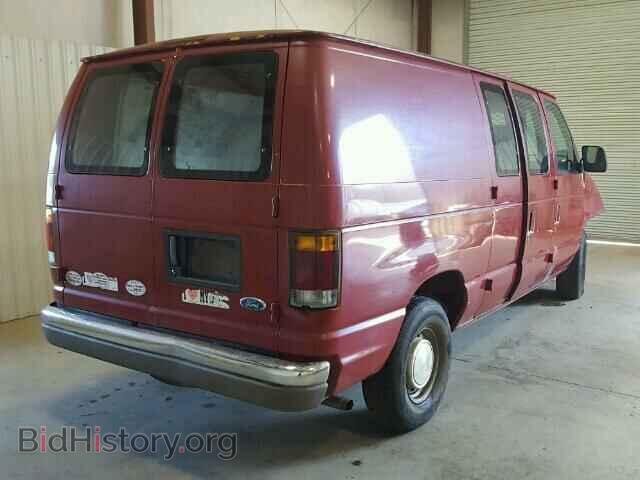 1994 FORD ECONOLINE - VIN: 1FTEE14Y6RHA75703 - Фото 4