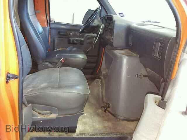 1994 FORD ECONOLINE - VIN: 1FTEE14Y6RHA75703 - Фото 5