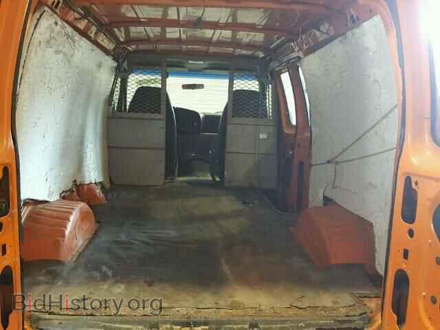 1994 FORD ECONOLINE - VIN: 1FTEE14Y6RHA75703 - Фото 6