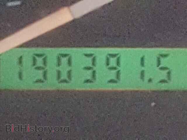 1994 FORD ECONOLINE - VIN: 1FTEE14Y6RHA75703 - Фото 8