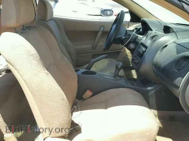 2000 MITSUBISHI ECLIPSE - VIN: 4A3AC34G9YE089342 - Фото 5