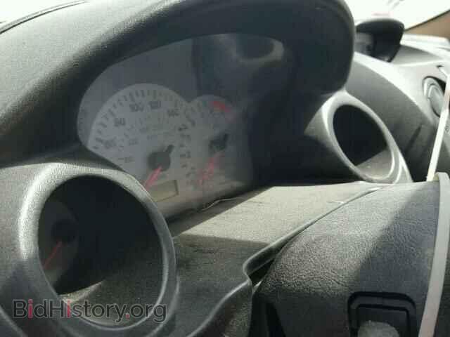 2000 MITSUBISHI ECLIPSE - VIN: 4A3AC34G9YE089342 - Фото 8
