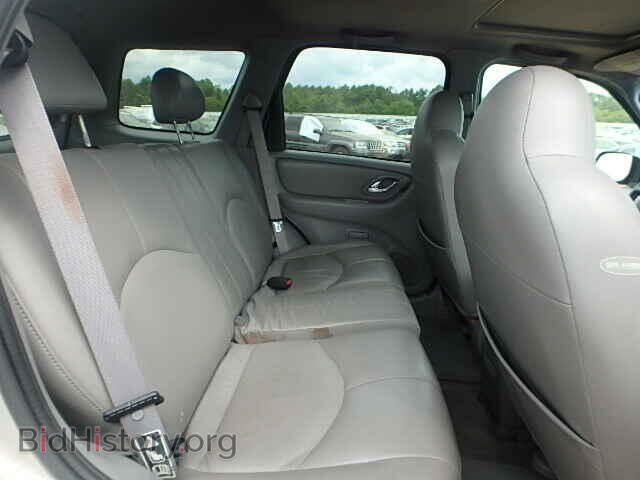 2001 MAZDA TRIBUTE - VIN: 4F2CU08111KM28728 - Фото 6