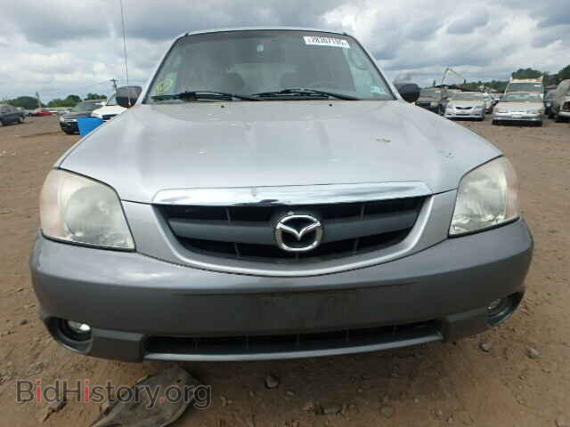 2001 MAZDA TRIBUTE - VIN: 4F2CU08111KM28728 - Фото 9