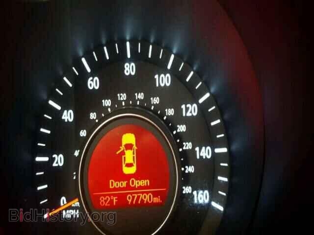 2012 KIA OPTIMA - VIN: 5XXGN4A78CG036007 - Фото 8