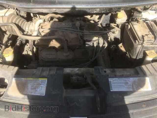 2006 DODGE CARAVAN - VIN: 2D4GP44L06R654018 - Фото 7