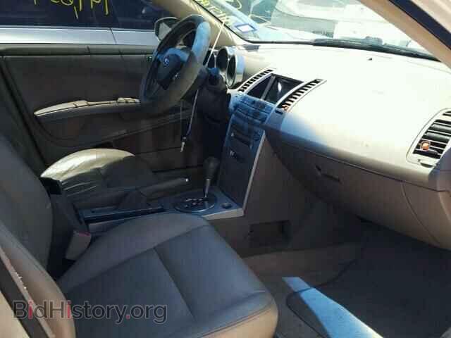 2005 NISSAN MAXIMA - VIN: 1N4BA41E55C837815 - Фото 5
